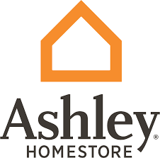 Ashley Homestore Roanoke sponsor