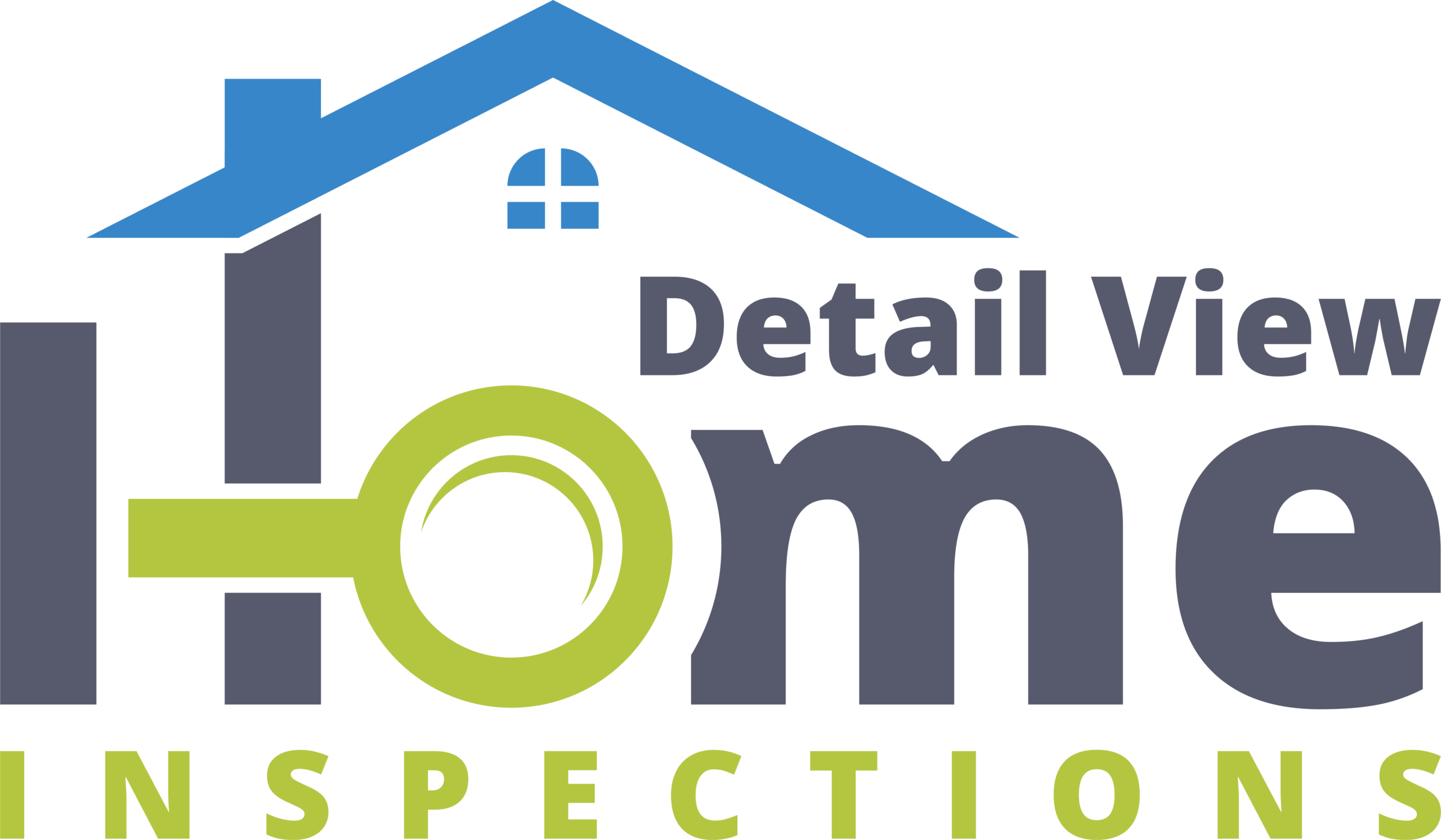 Detail View Home Inspections sponsor