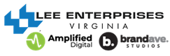 Lee Enterprises Virginia 2025 sponsor