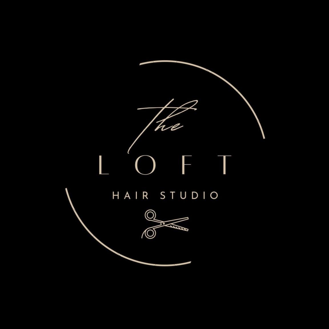 the loft hair studio sponsor 2025