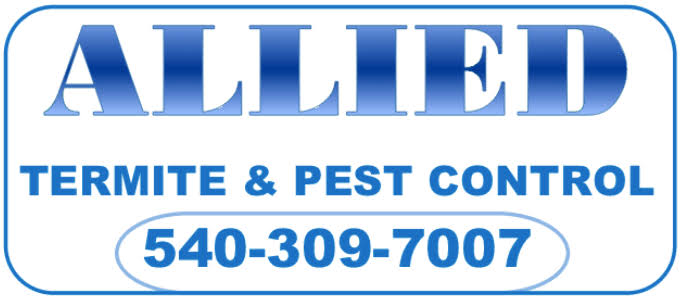 allied termite logo